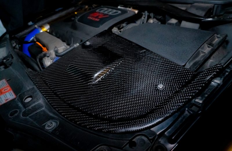 Audi S3 - Motor 3